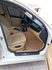 2011 BMW 5-Series