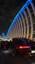 2020 Mercedes-Benz GT