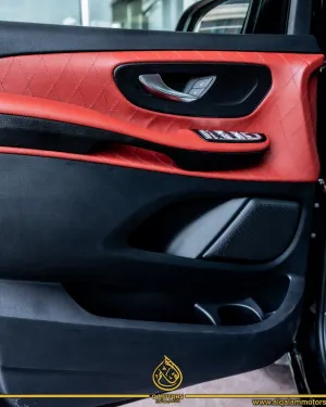 2020 Mercedes-Benz V-Class