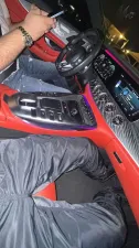 2020 Mercedes-Benz GT