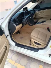 2011 BMW 5-Series
