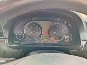 2011 BMW 5-Series