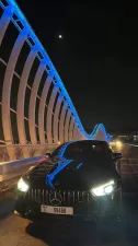 2020 Mercedes-Benz GT