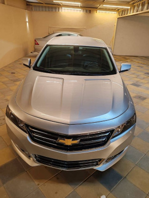 2017 Chevrolet Impala in dubai