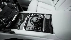 2024 Rolls Royce Cullinan