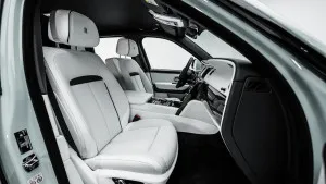 2024 Rolls Royce Cullinan