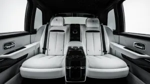 2024 Rolls Royce Cullinan