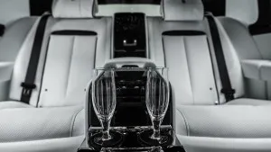 2024 Rolls Royce Cullinan