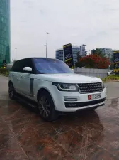 2016 Land Rover Range Rover