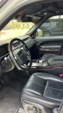 2016 Land Rover Range Rover