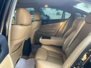 2010 Nissan Maxima