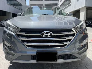 2019 هيونداي توسان in dubai