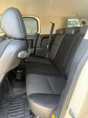 2013 تويوتا أف جي كروزر