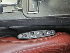 2013 Mercedes-Benz E-Class