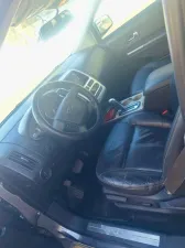 2009 Ford Edge