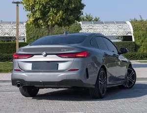 2024 بي أم دابليو الفئة - 2 in dubai