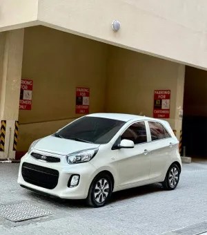 2015 Kia Picanto in dubai
