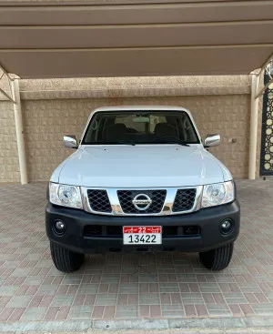 2024 نيسان بترول سوبر سفاري in dubai