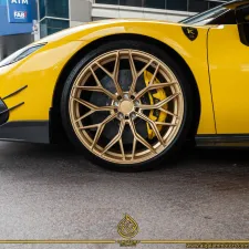 2023 Ferrari 296 GTB
