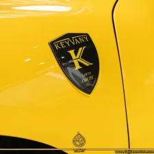 2023 Ferrari 296 GTB