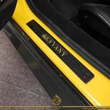 2023 Ferrari 296 GTB