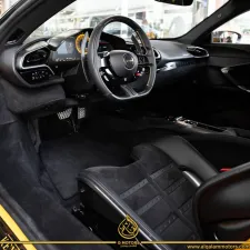2023 Ferrari 296 GTB