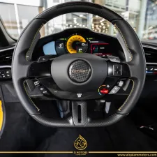 2023 Ferrari 296 GTB