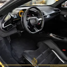 2023 Ferrari 296 GTB