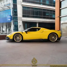 2023 Ferrari 296 GTB