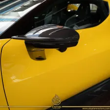 2023 Ferrari 296 GTB