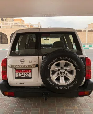 2024 نيسان بترول سوبر سفاري