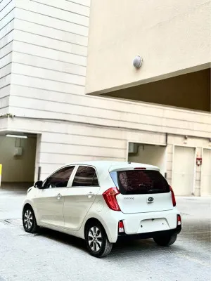 2015 Kia Picanto