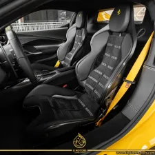 2023 Ferrari 296 GTB