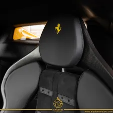 2023 Ferrari 296 GTB