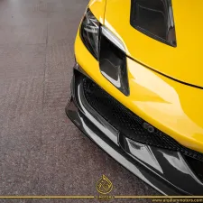 2023 Ferrari 296 GTB
