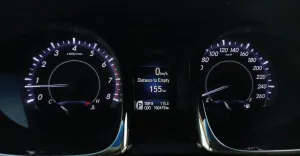 2014 Toyota Avalon