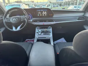 2020 Hyundai Palisade