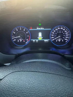 2020 Hyundai Palisade