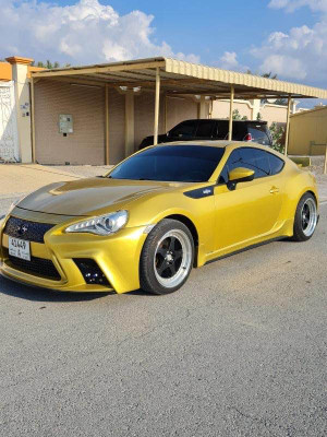 2014 Toyota Scion