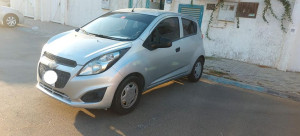 2015 Chevrolet Spark