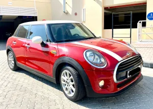 2017 Mini Cooper in dubai
