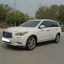 2014 Infiniti QX60 in dubai