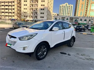 2015 Hyundai Tucson in dubai