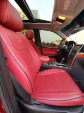 2013 Jeep Grand Cherokee