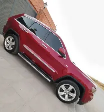 2013 Jeep Grand Cherokee