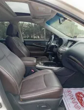 2014 Infiniti QX60
