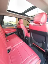 2013 Jeep Grand Cherokee