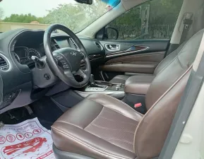 2014 Infiniti QX60