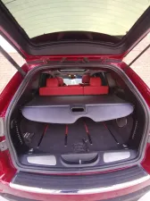 2013 Jeep Grand Cherokee