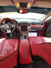 2013 Jeep Grand Cherokee